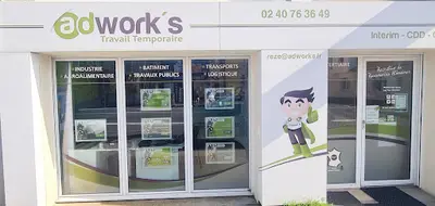 Adwork S Rezé