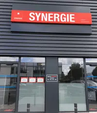 Agence Intérim Synergie Rezé Agroalimentaire