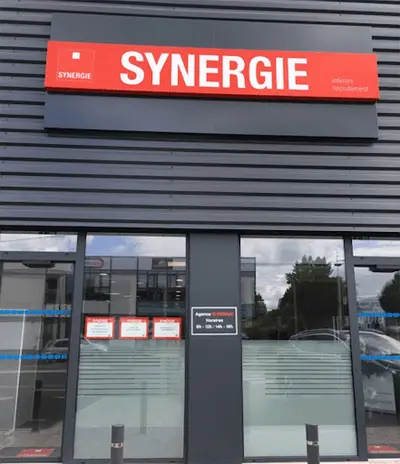 Agence Intérim Synergie Rezé Agroalimentaire
