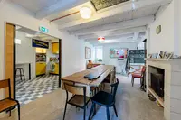 Coworking l'École Buissonnière