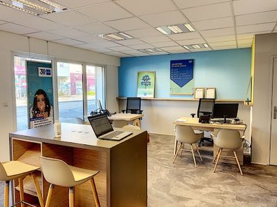 Laforêt Immobilier Rezé