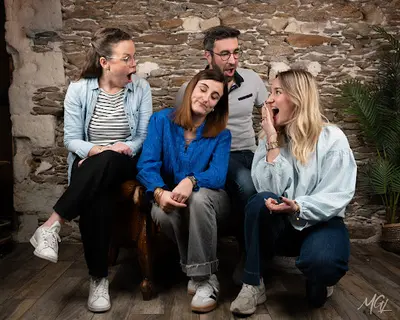 Les Gens de la Com - Agence Conseil Communication et Marketing