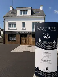 Law-riant, Notaires Associés - Me Michael Stevens