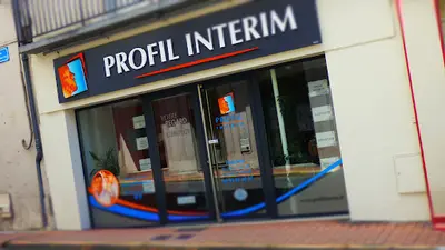 Agence - Profil Intérim - Riberac