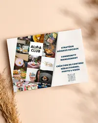Alma Social Club