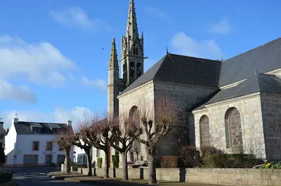 Office Notarial de Me Audrey Desamblanc-merchadier