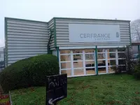 Cerfrance Aveyron (rieupeyroux)