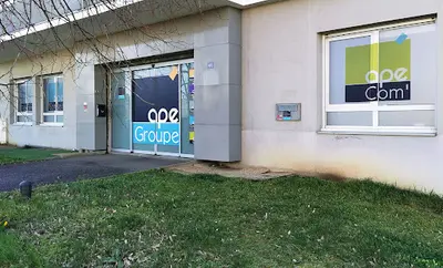 Ape Com / Webullition