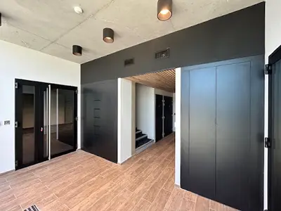Coworking Azul