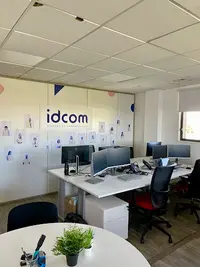 Idcom Lyon - Agence de Communication Design & Web