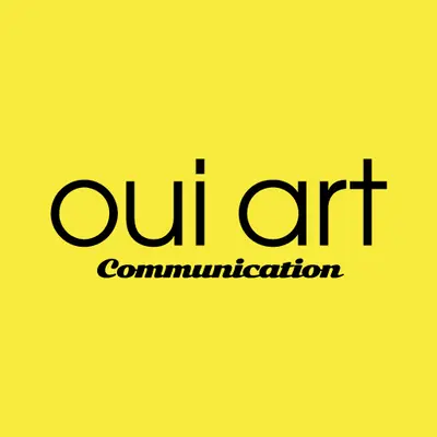 Oui Art - Création, Art et Communication