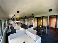 Wengen Park Coworking & Business Center