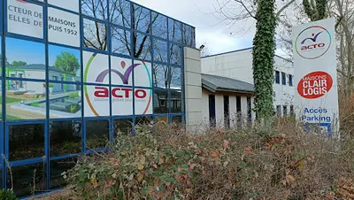 Acto Interim
