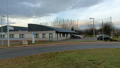 Agence d'Intérim Randstad - Riom