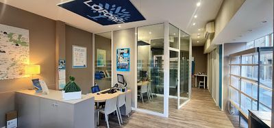 Agence Immobilière Laforêt Riom