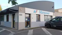 Manpower Riom