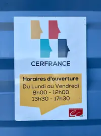 Cerfrance Cantal
