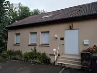 Scp Philippe Achard m'Vichard Lechat