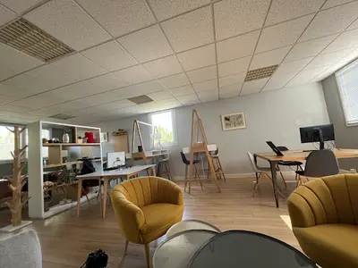 Héboss Coworking