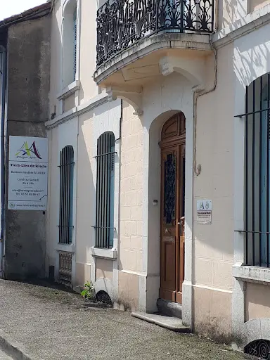 Tiers-lieu de Riscle