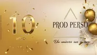 Prod Perso