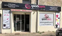 Goodicom