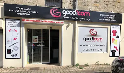 Goodicom
