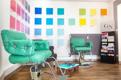 Grand Nord l'Agence • Agence de Communication