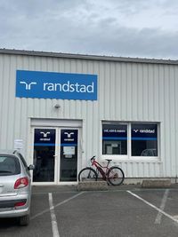 Randstad Cabinet de Recrutement - Rivery / Amiens