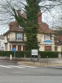 Maître Denoyelle-vattier, Office des Bords de Seine - Notaires