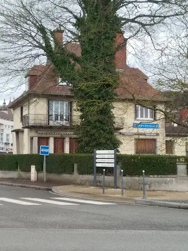 Maître Denoyelle-vattier, Office des Bords de Seine - Notaires