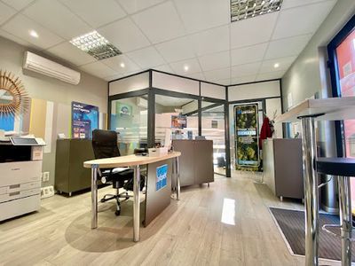 Agence Immobilière Laforêt Rivesaltes