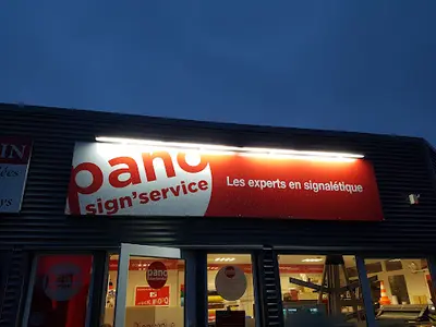 Pano Rixheim