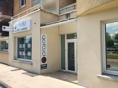 Aprojob Intérim & Cdi - Roanne