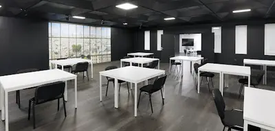 Coworking Village Roanne