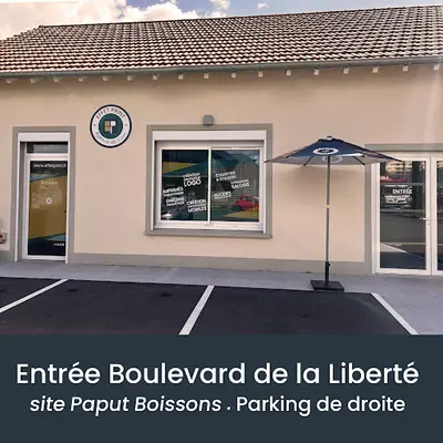 Effet Print Agence de Communication