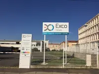 Exco Roanne