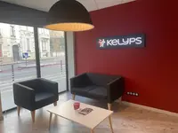 Kelyps Intérim Roanne