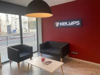 Kelyps Intérim Roanne