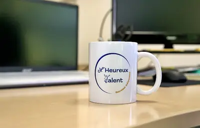 l'Heureux Talent
