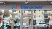 Manpower Roanne