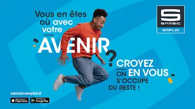Samsic Emploi Roanne