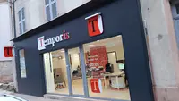 Temporis Roanne