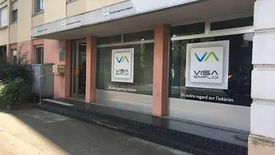 Visa Emploi