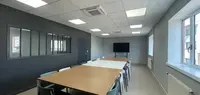 Zen Coworking