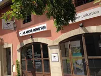La Vache Noire Sud Communication