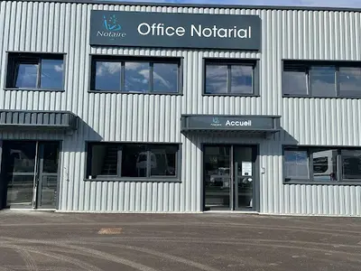Vanessa Garreau Notaire Associe Droit et Conseils