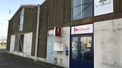 Adéquat Intérim & Recrutement