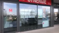Agence Intérim Synergie Rochefort