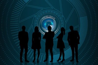 Cassiopée Investigations